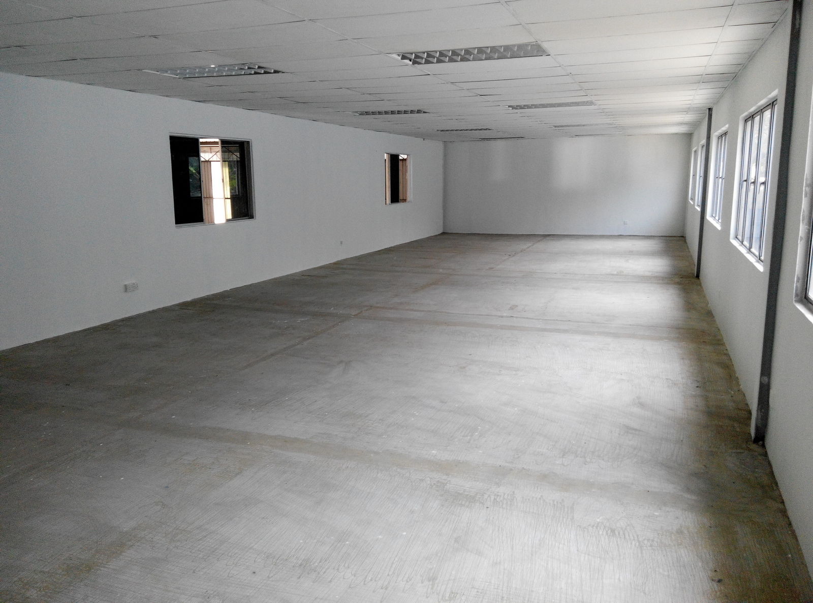 Sg Buloh Factory Warehouse - photo 3