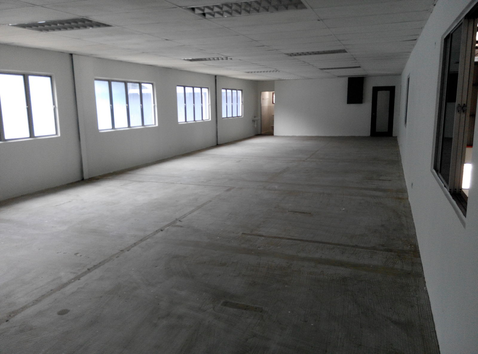 Sg Buloh Factory Warehouse - photo 5