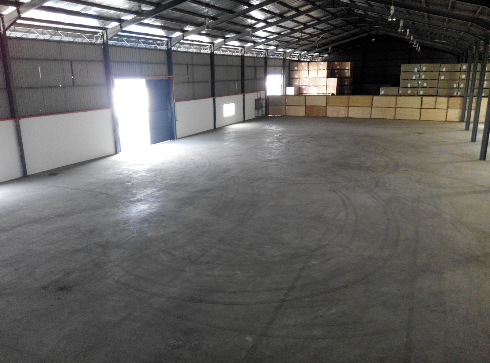 Sg Buloh Factory Warehouse - photo 6