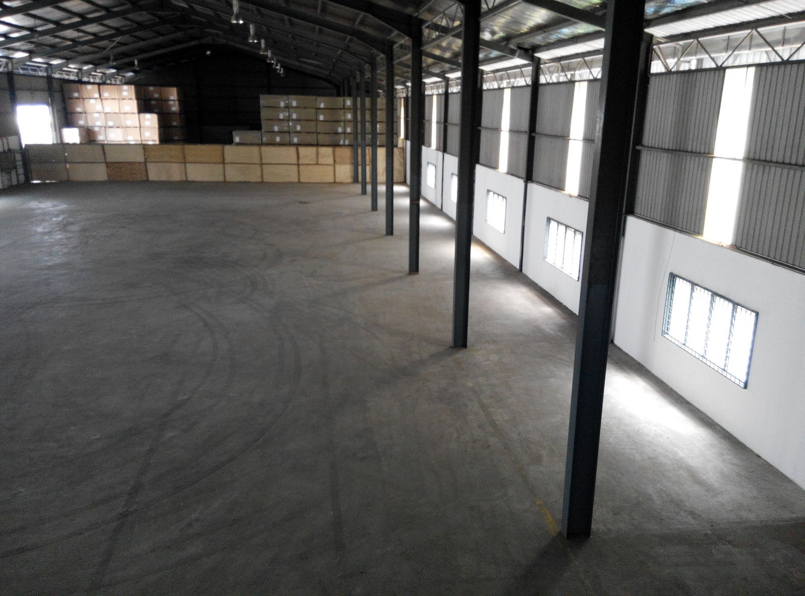 Sg Buloh Factory Warehouse - photo 7