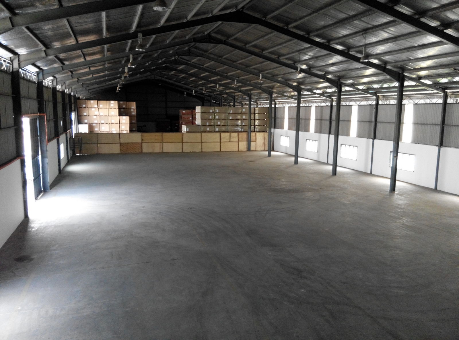 Sg Buloh Factory Warehouse - photo 8