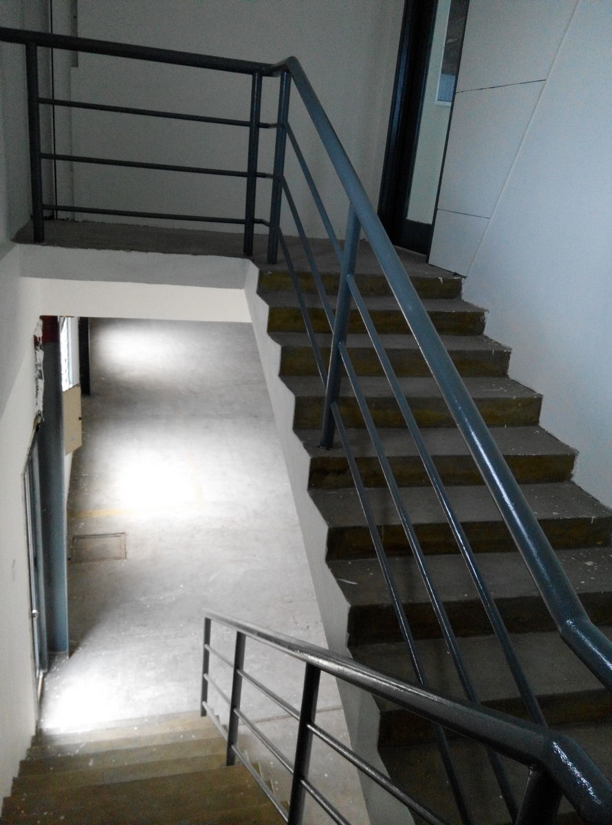 Sg Buloh Factory Warehouse - photo 9