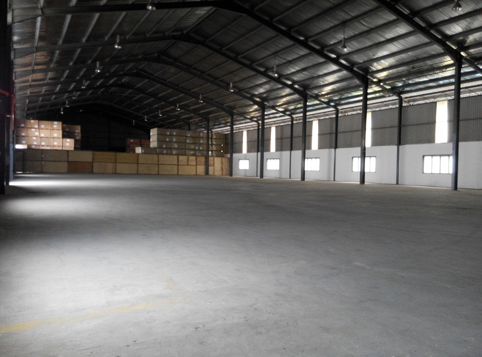 Sg Buloh Factory Warehouse - photo 10