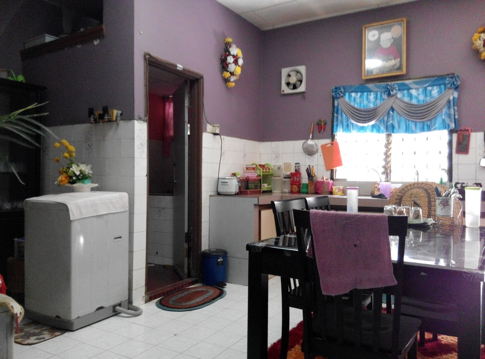 Gombak Sg Chinchin Batu 8 - photo 3