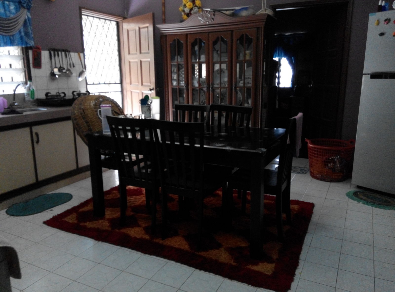 Gombak Sg Chinchin Batu 8 - photo 4