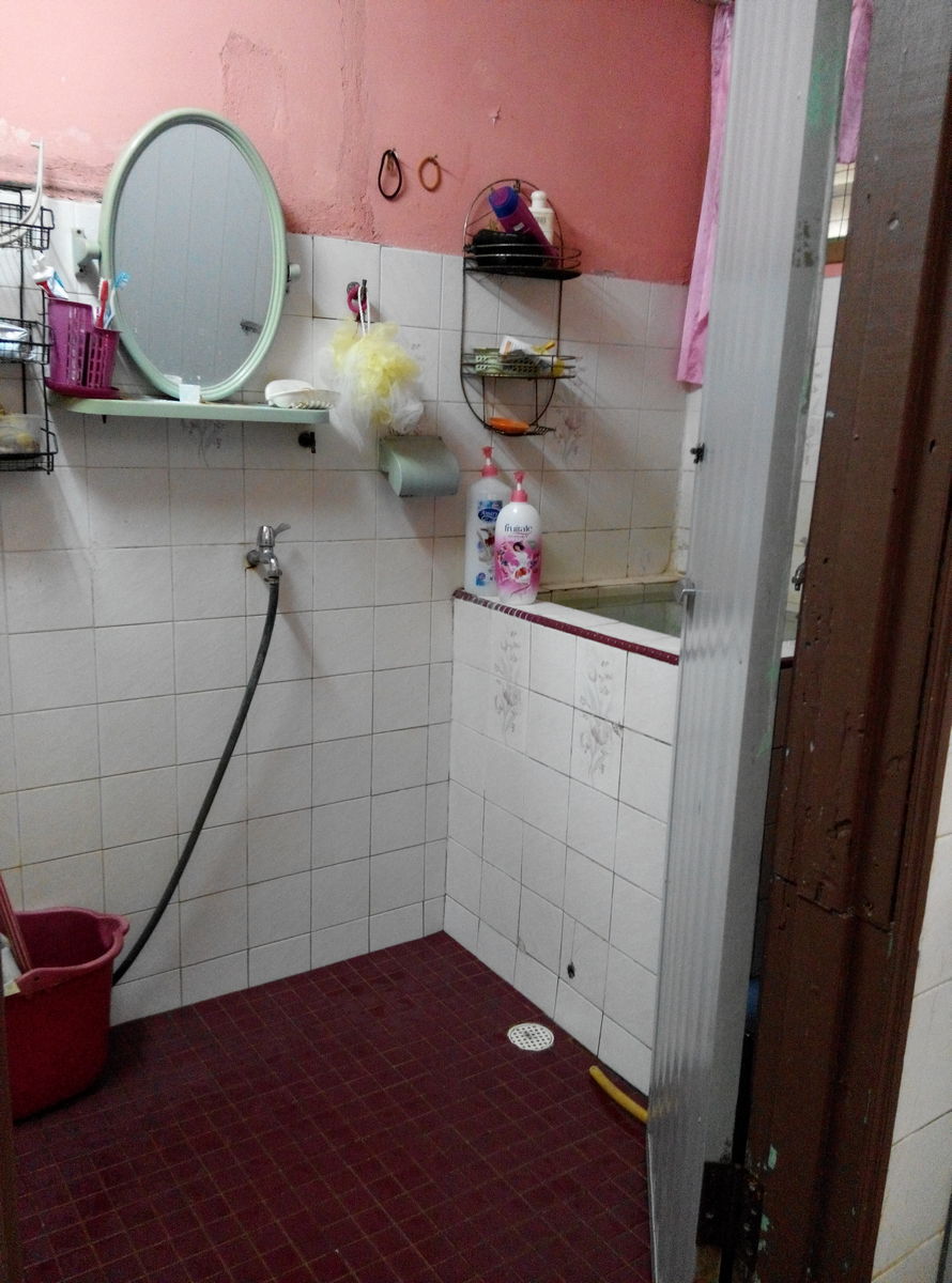 Gombak Sg Chinchin Batu 8 - photo 7