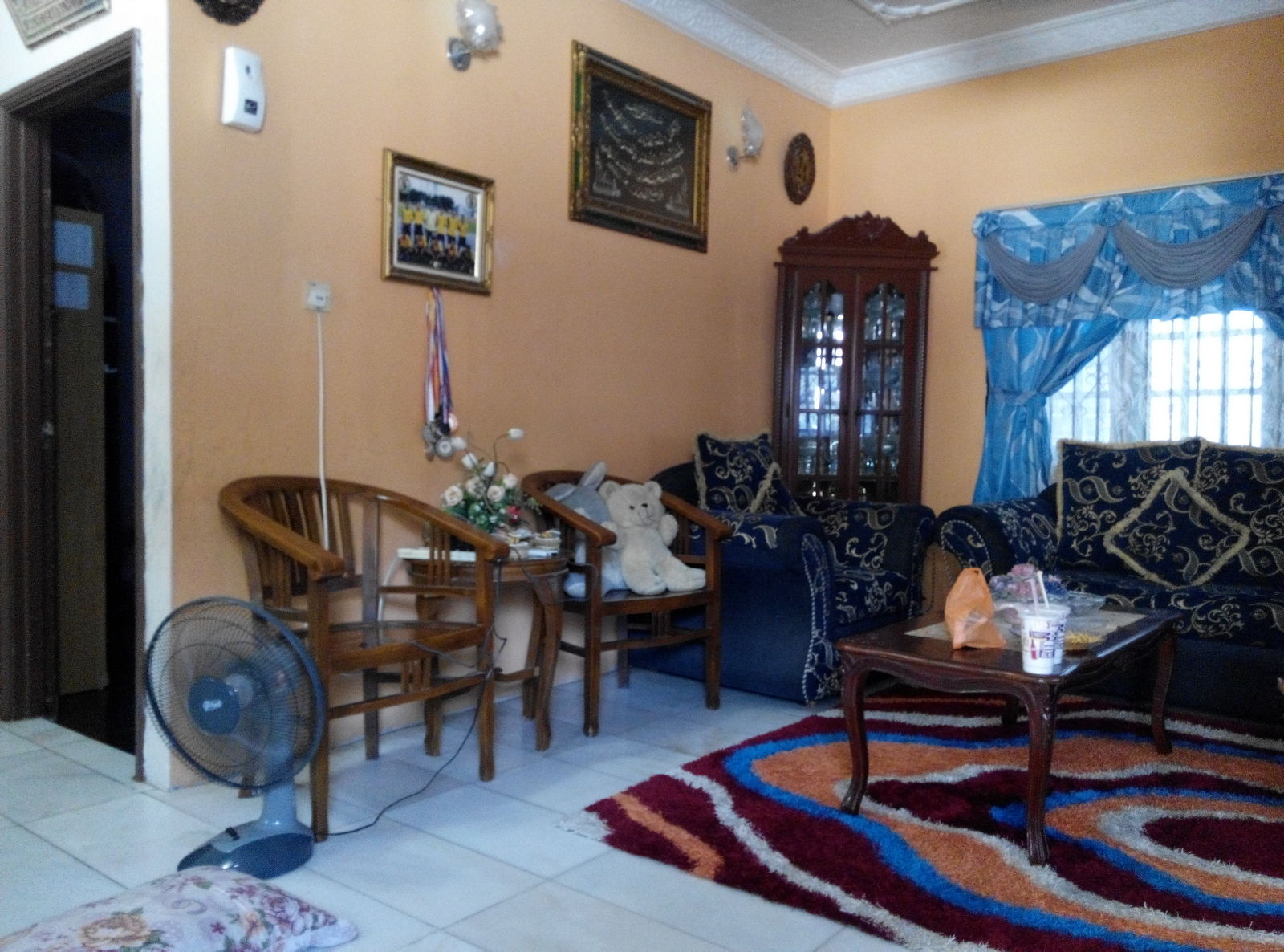 Gombak Sg Chinchin Batu 8 - photo 2