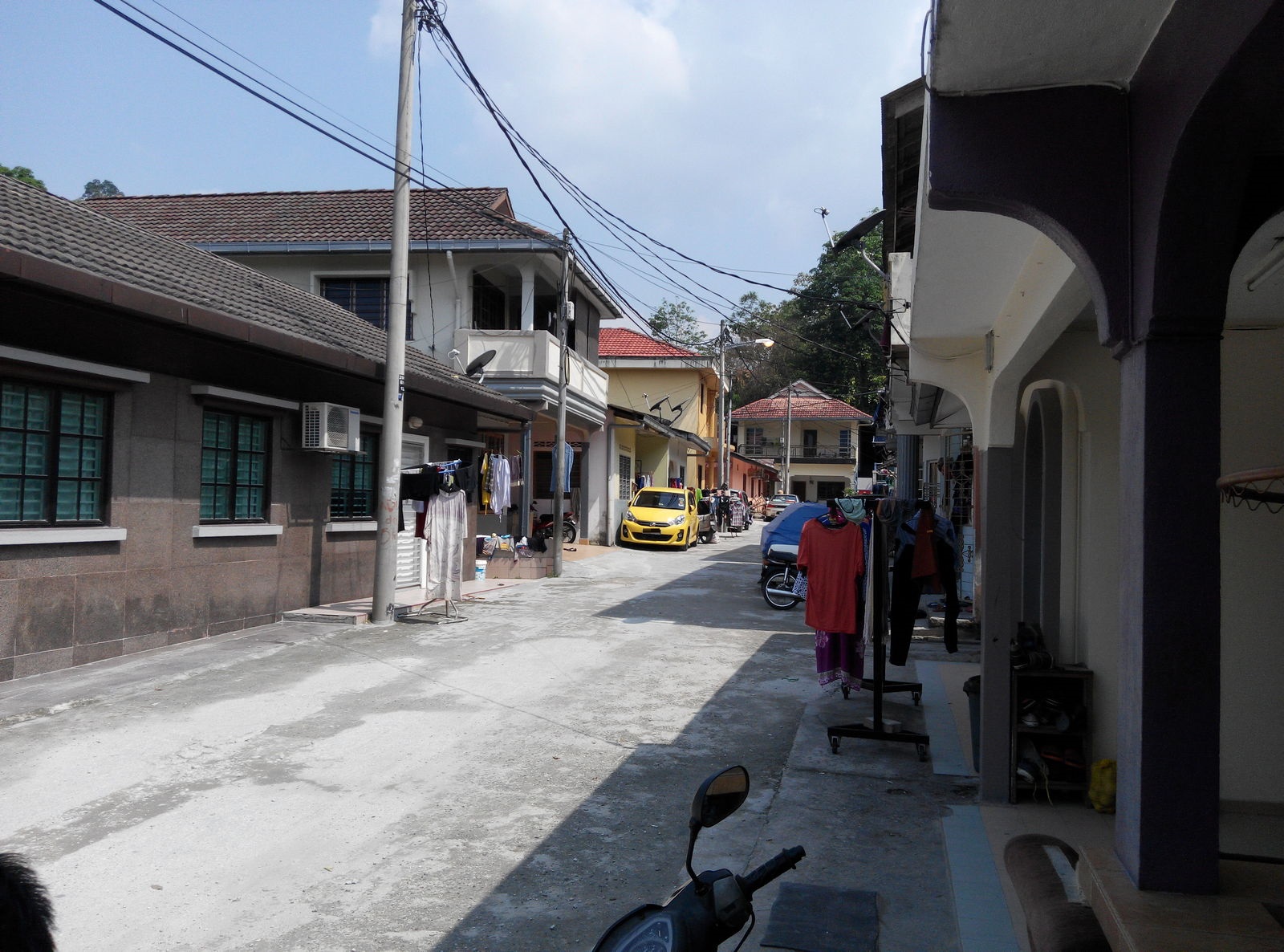 Gombak Sg Chinchin Batu 8 - photo 9
