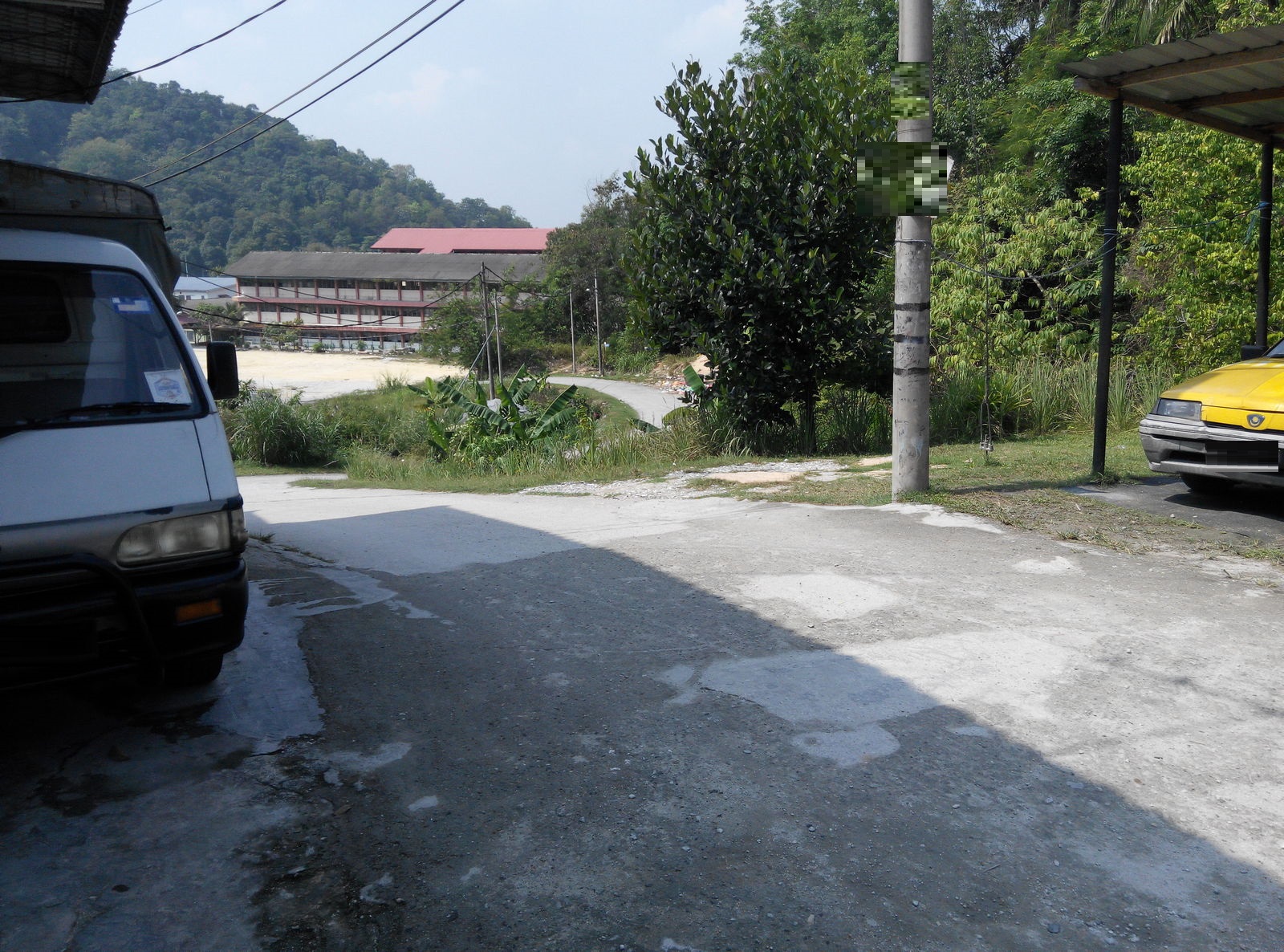 Gombak Sg Chinchin Batu 8 - photo 10
