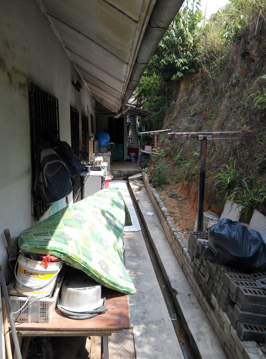 Gombak Sg Chinchin Batu 8 - photo 8