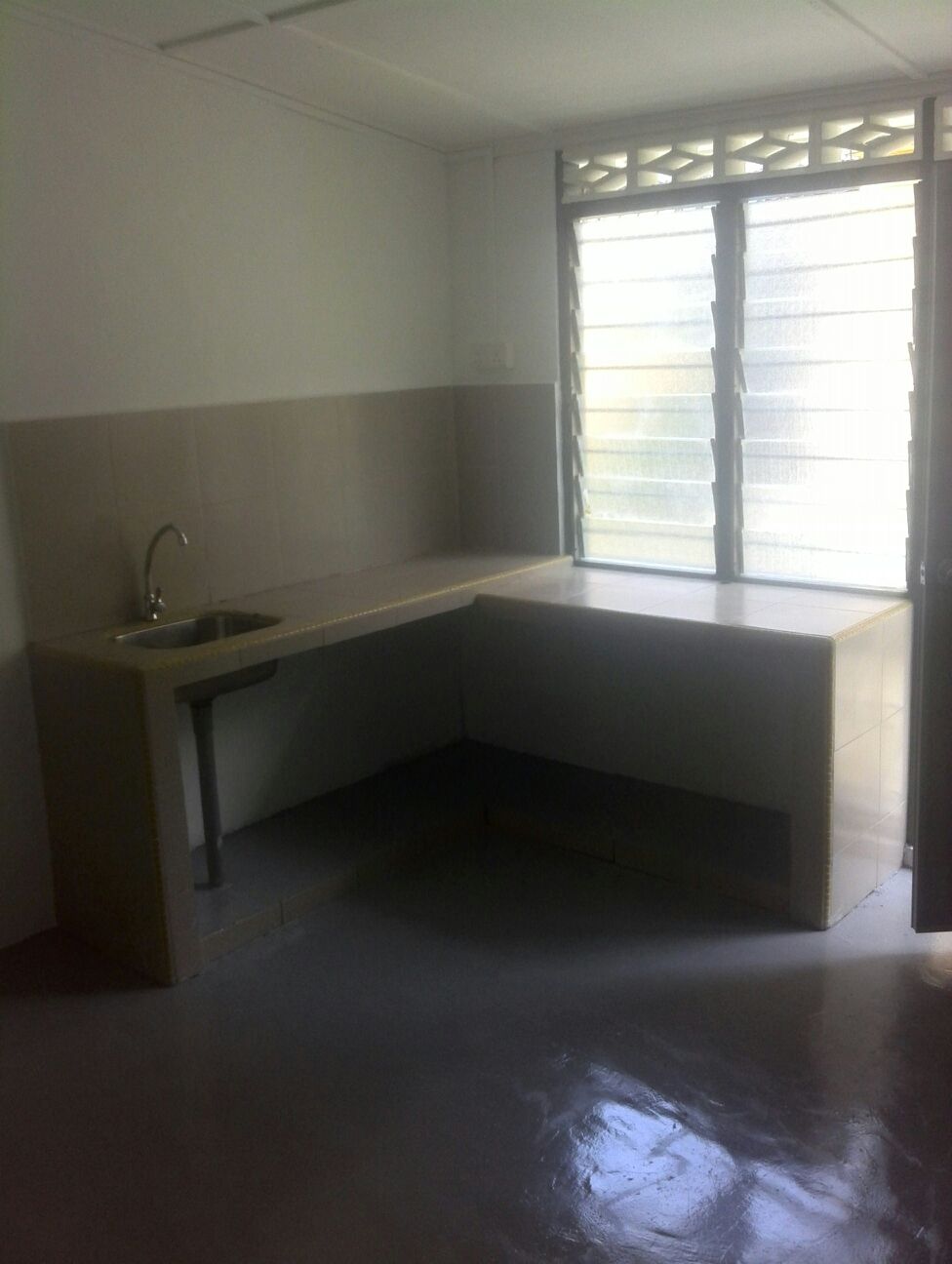 Ampang Kampung Tasik Tambahan 2sty house - photo 3