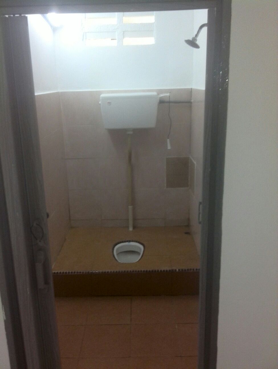 Ampang Kampung Tasik Tambahan 2sty house - photo 6