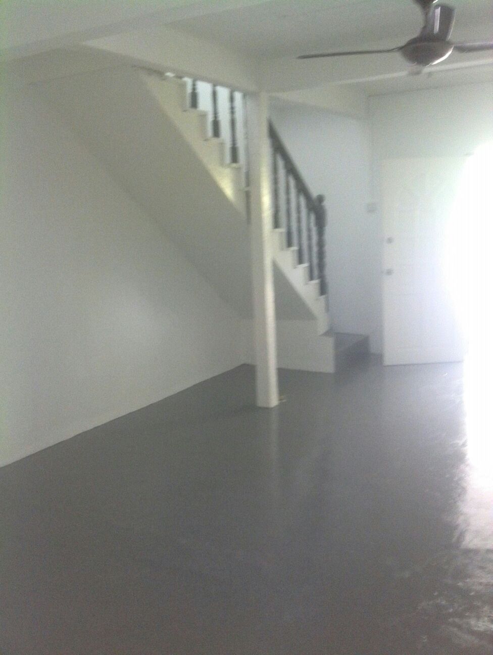 Ampang Kampung Tasik Tambahan 2sty house - photo 2