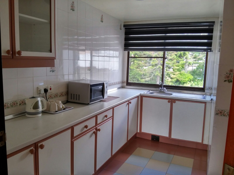 Brinchang Equatorial Copthorne Hotel 2br 1249sf - photo 6