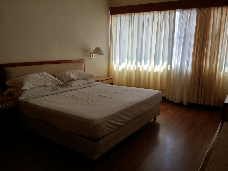 Brinchang Equatorial Copthorne Hotel 2br 1249sf - photo 3