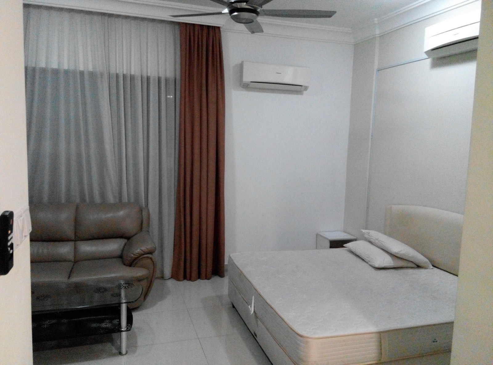 KL Sentral Mutiara Residency studio full furnish - photo 7