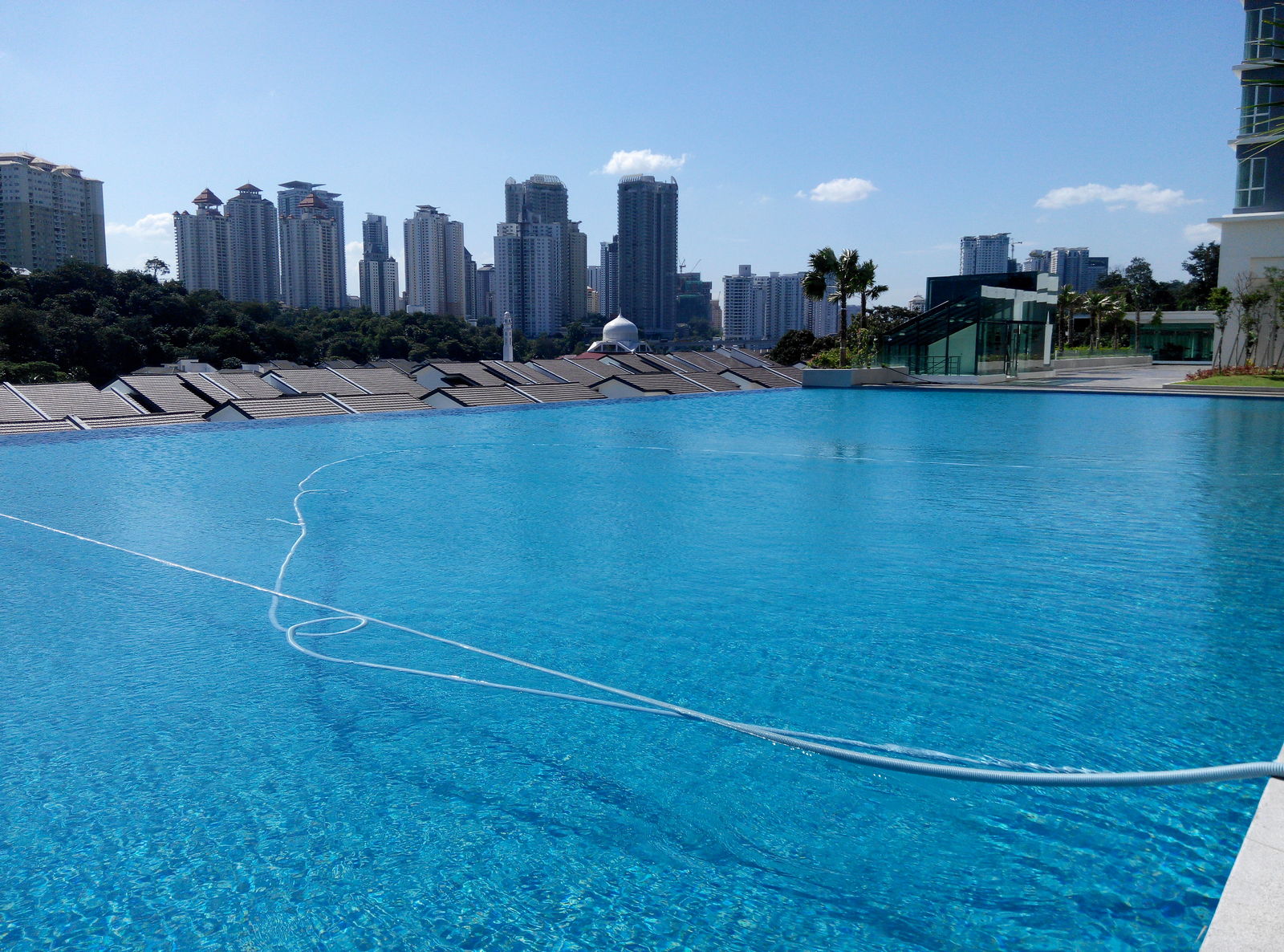Segambut North Kiara Hills, Scenaria Condo - photo 8