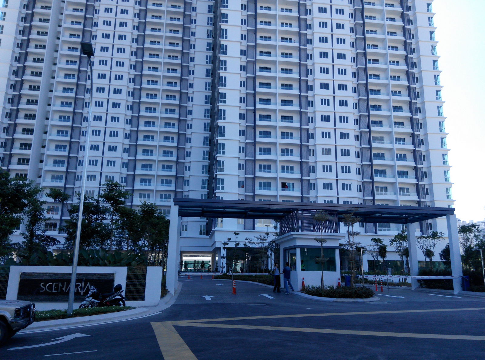 Segambut North Kiara Hills, Scenaria Condo - photo 9