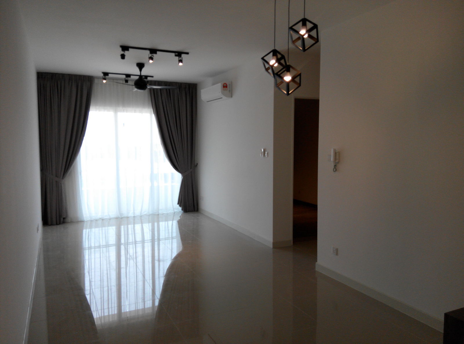 Segambut North Kiara Hills, Scenaria Condo - photo 1