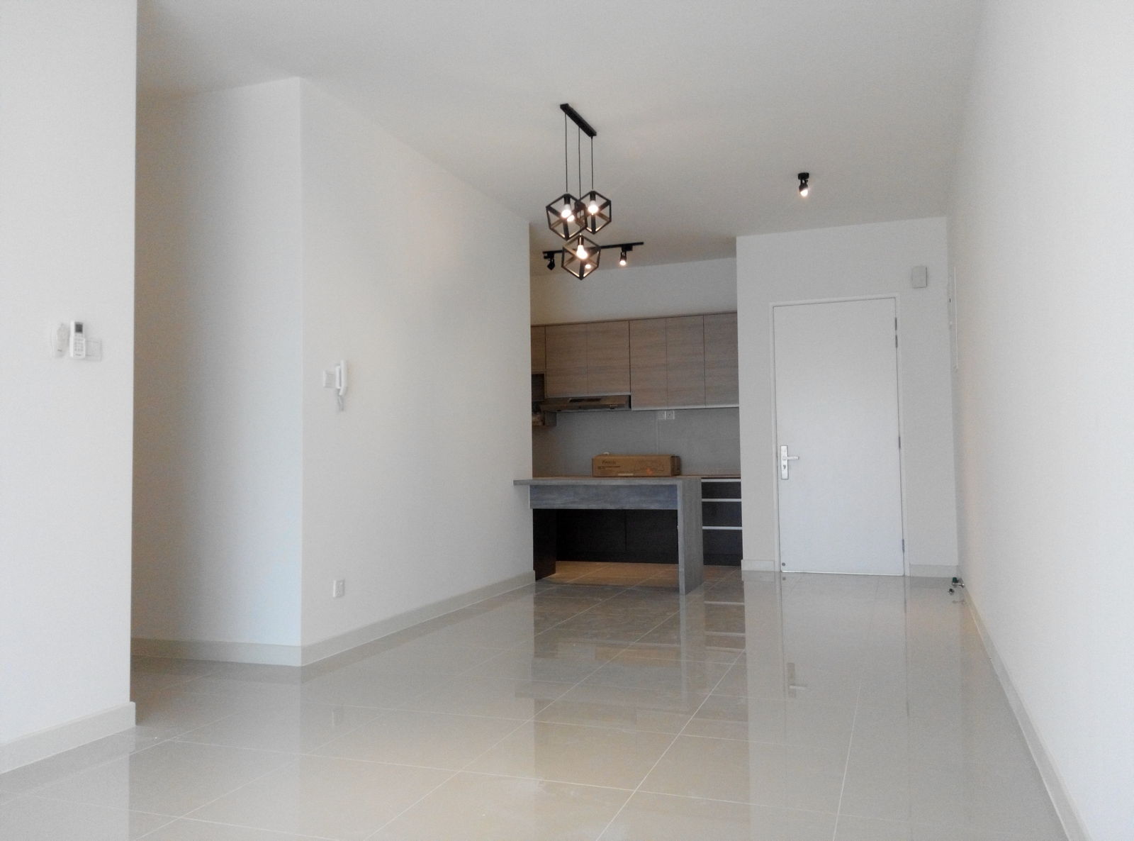 Segambut North Kiara Hills, Scenaria Condo - photo 2