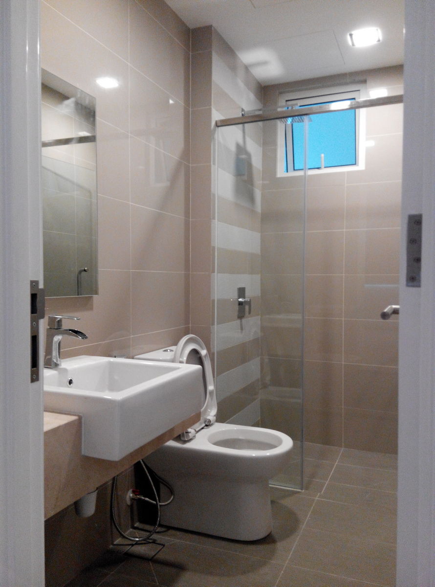 Segambut North Kiara Hills, Scenaria Condo - photo 4