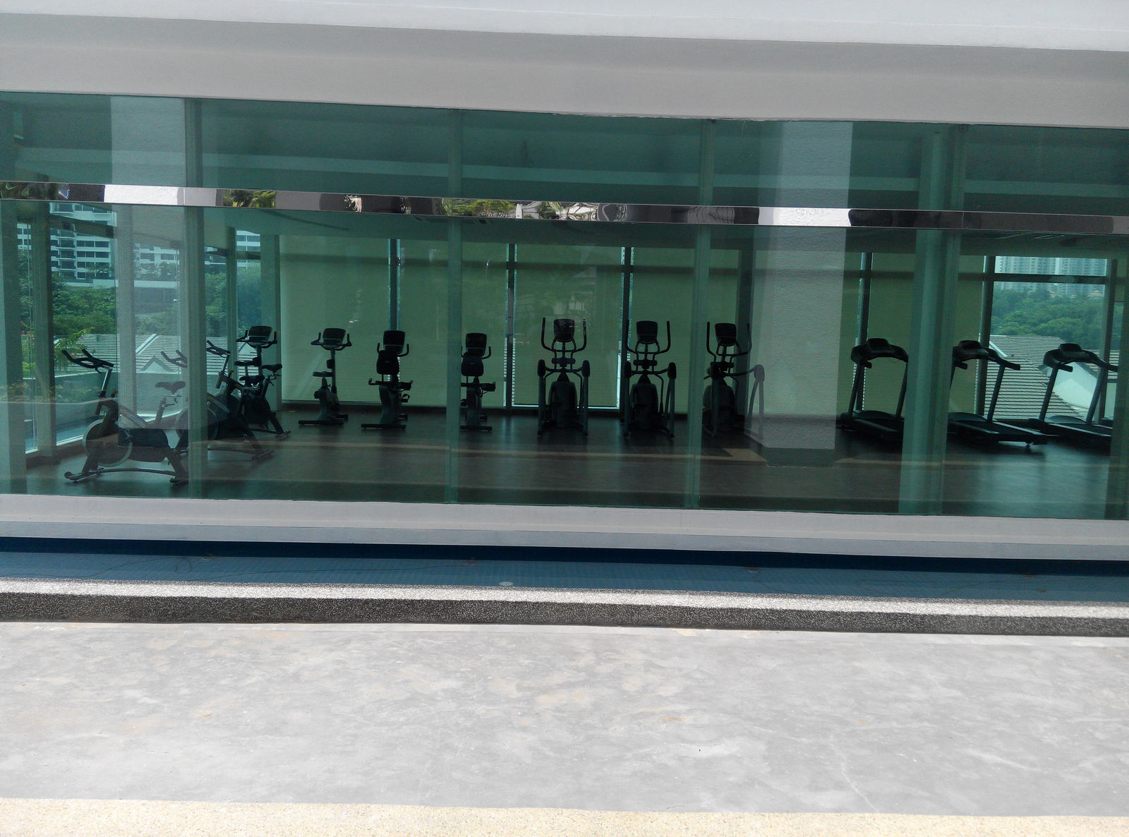 Segambut North Kiara Hills, Scenaria Condo - photo 10