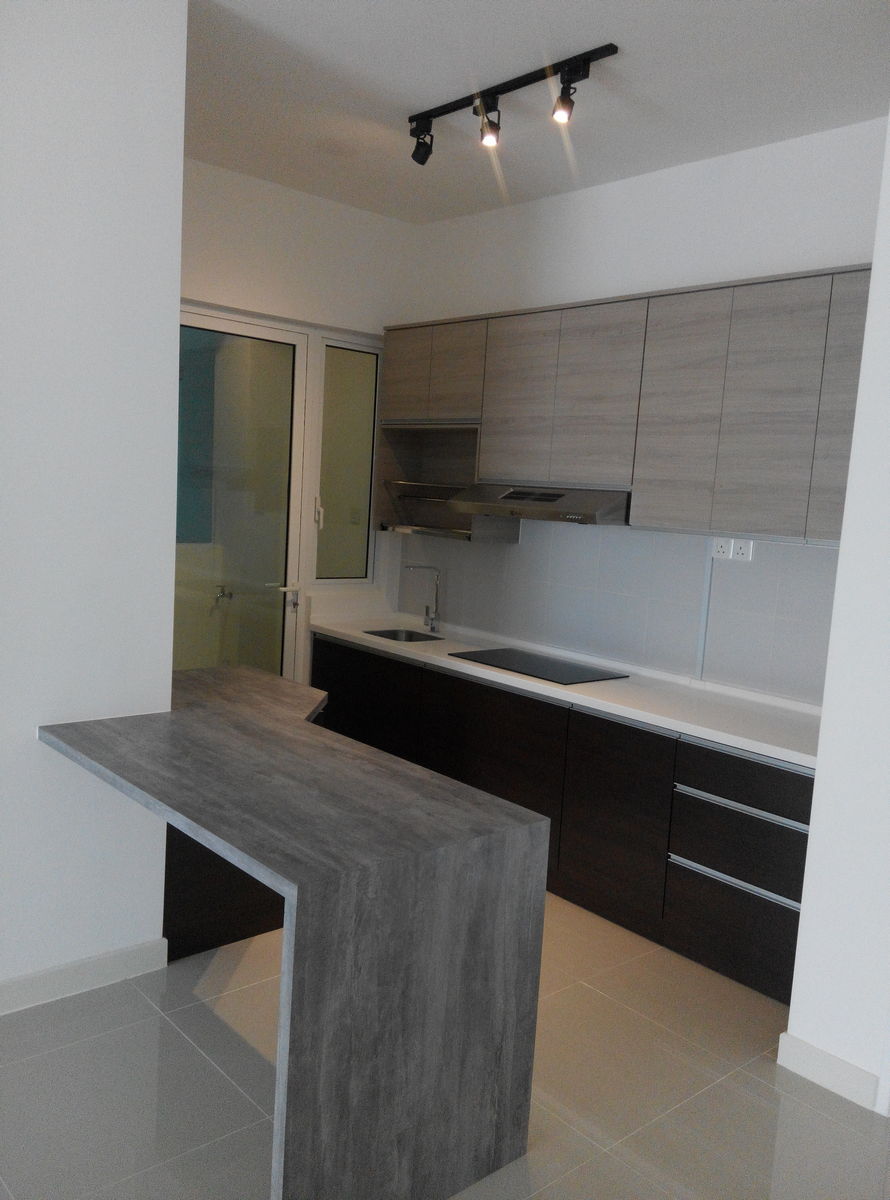 Segambut North Kiara Hills, Scenaria Condo - photo 7