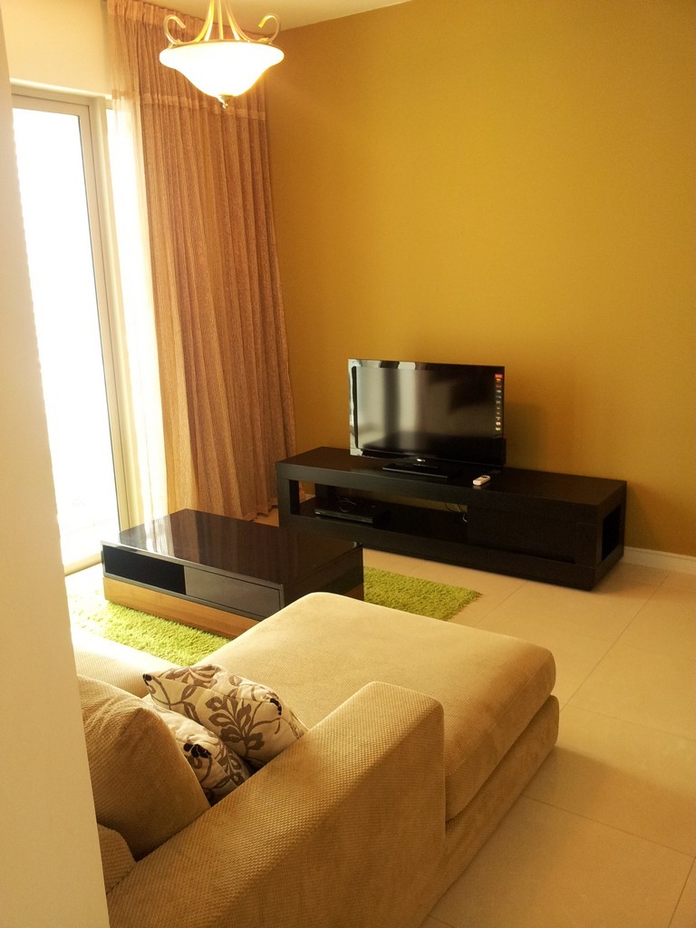 Marc Service Residence - photo 6