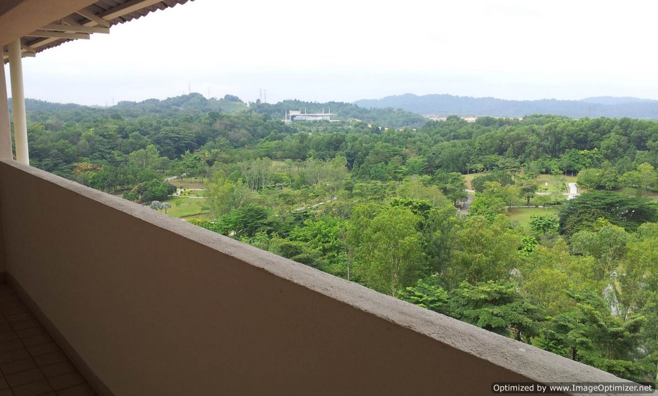 Anjung Hijau Greenfields - photo 3