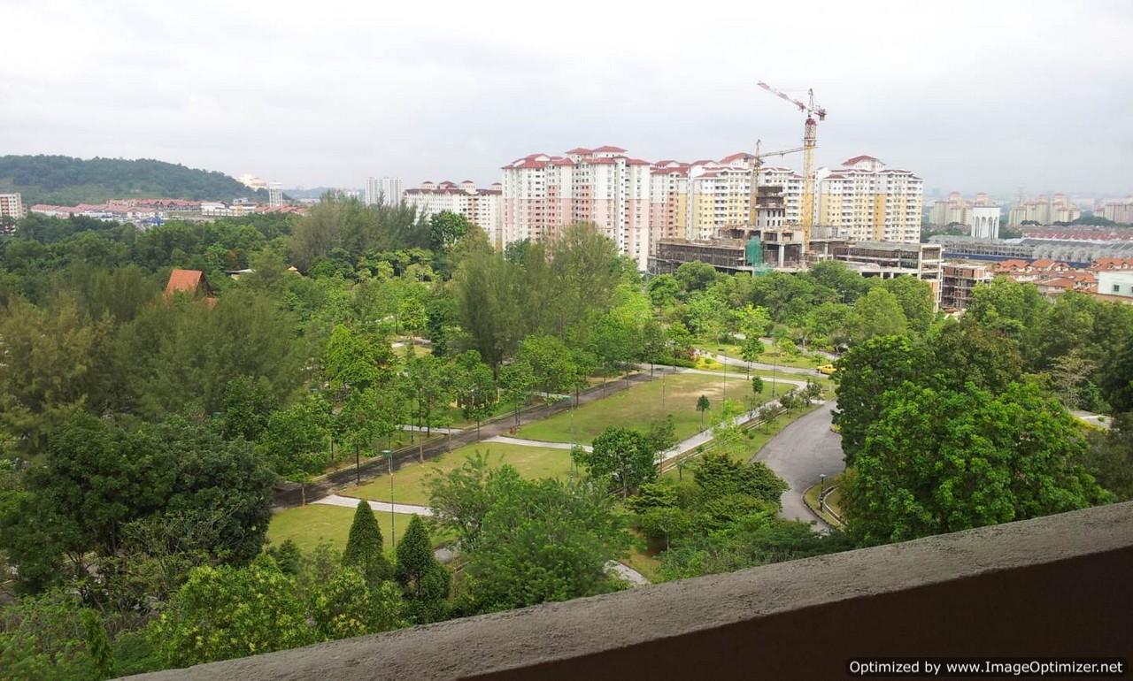 Anjung Hijau Greenfields - photo 4