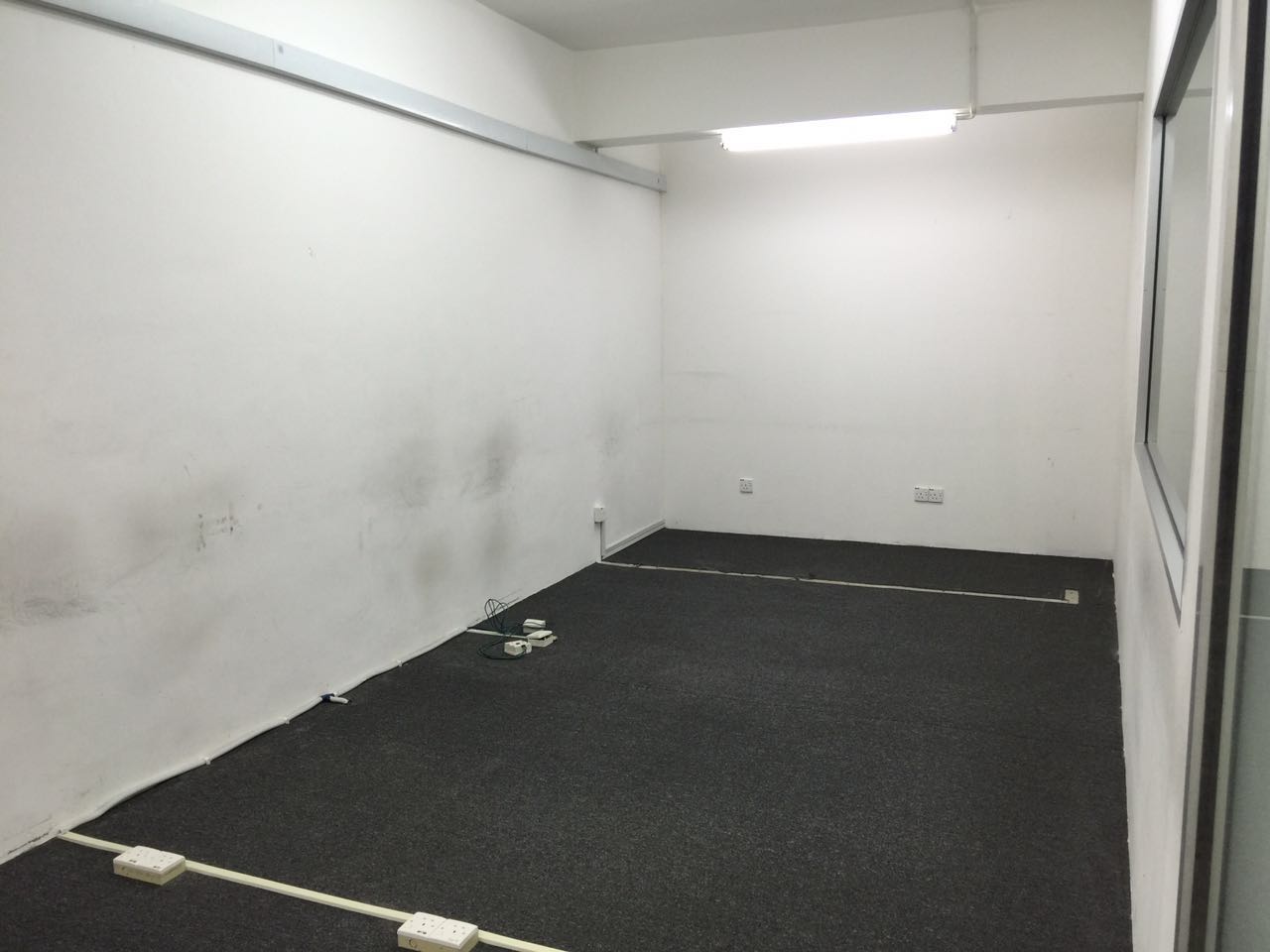 Kepong Laman Rimbunan Raya Shop-Office reno - photo 5