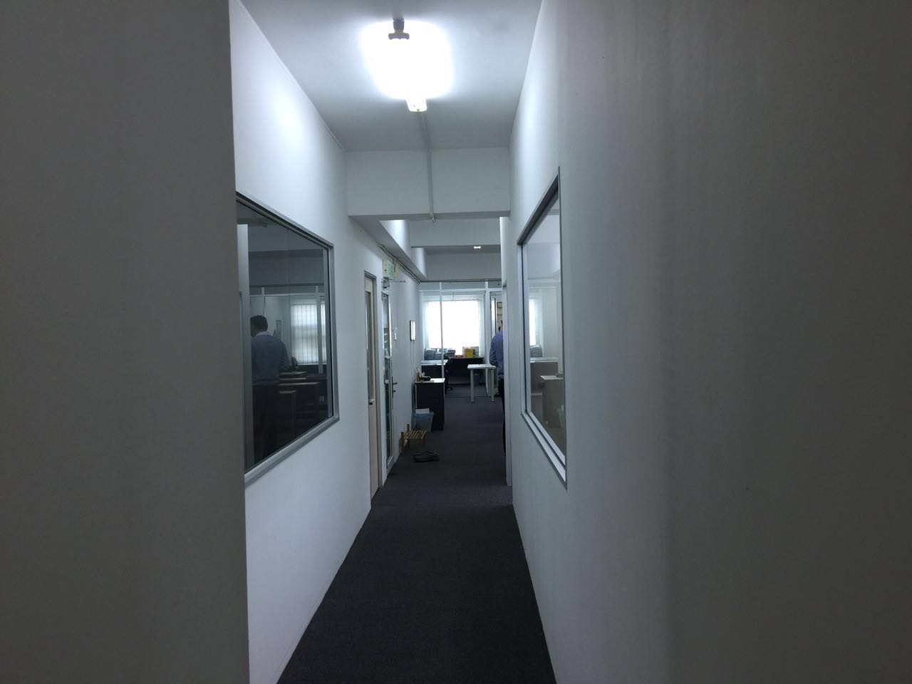 Kepong Laman Rimbunan Raya Shop-Office reno - photo 6