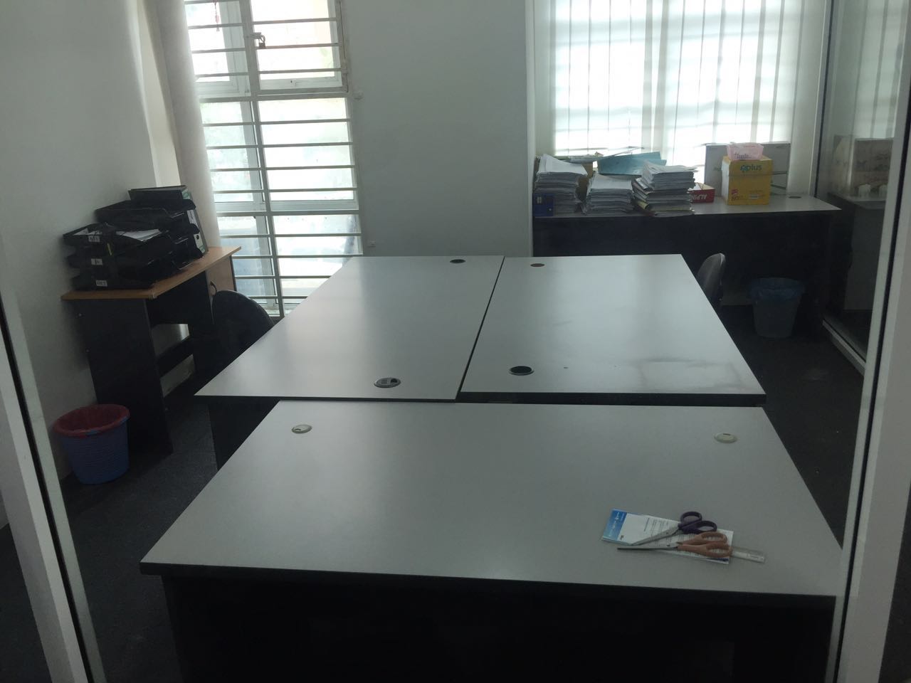 Kepong Laman Rimbunan Raya Shop-Office reno - photo 7