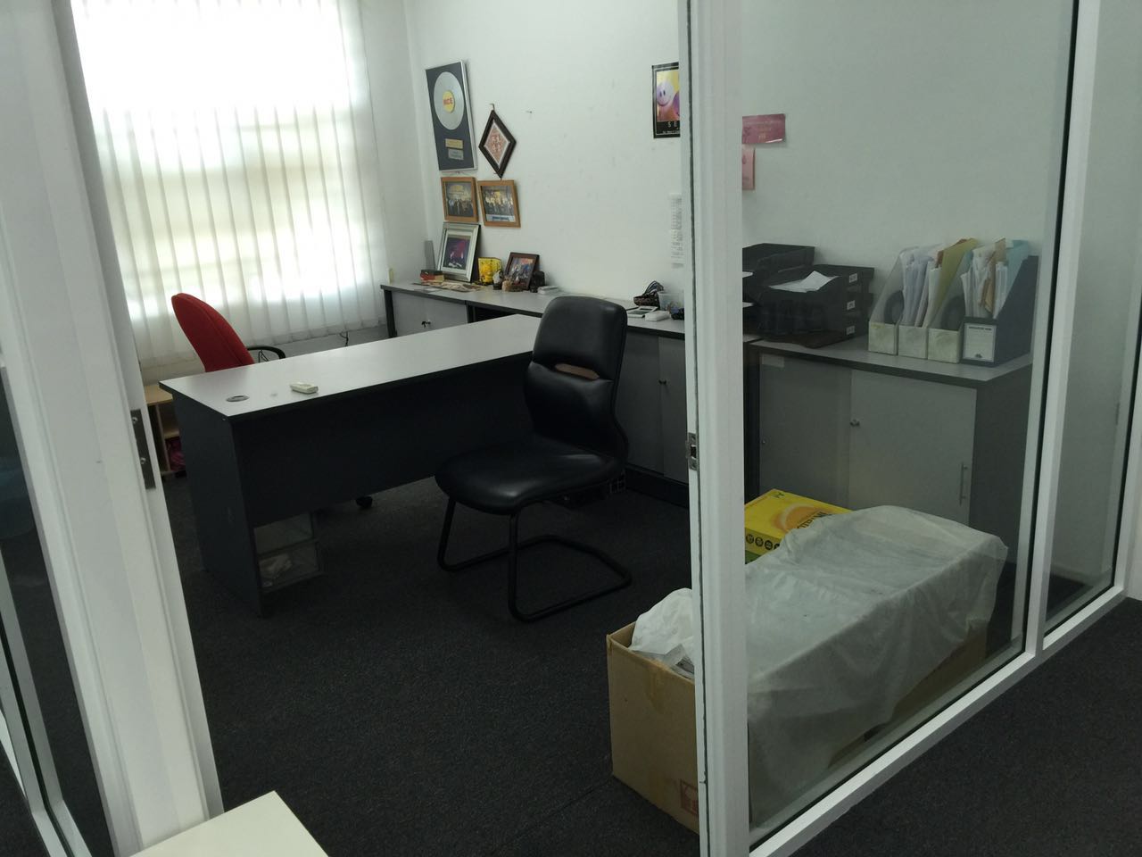 Kepong Laman Rimbunan Raya Shop-Office reno - photo 2