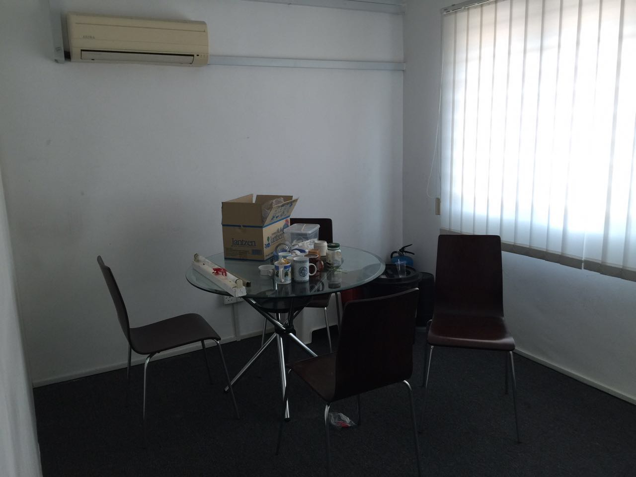 Kepong Laman Rimbunan Raya Shop-Office reno - photo 3