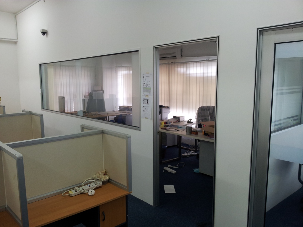 Wangsa metroview, Wangsa Maju Section 2, Office - photo 4