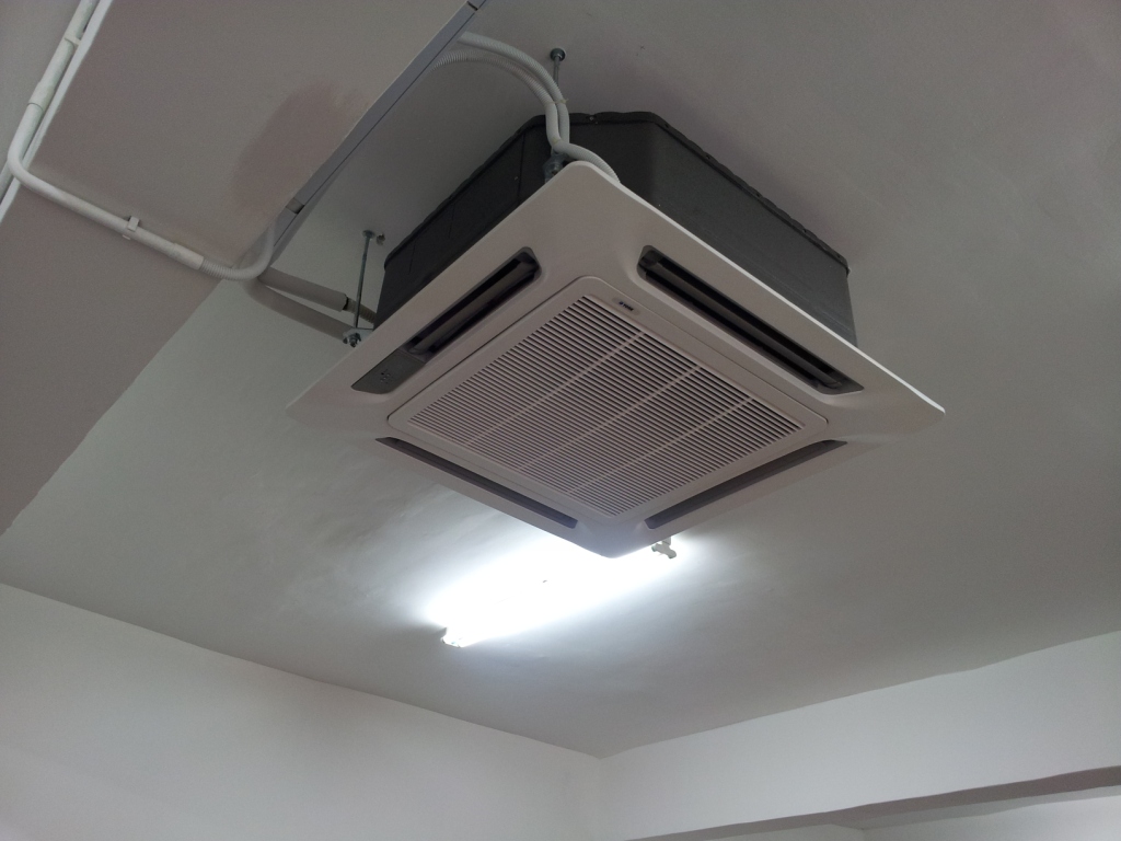 Wangsa metroview, Wangsa Maju Section 2, Office - photo 7