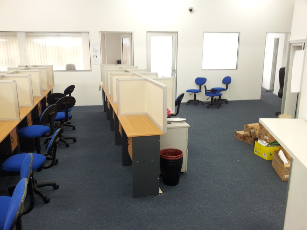 Wangsa metroview, Wangsa Maju Section 2, Office - photo 8
