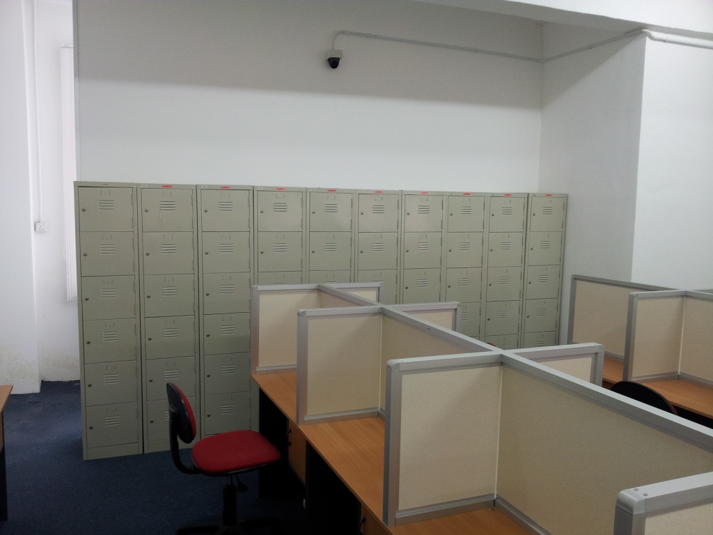 Wangsa metroview, Wangsa Maju Section 2, Office - photo 9