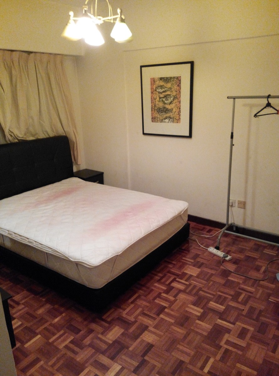 Anjung Hijau Greenfield fully furnished - photo 3