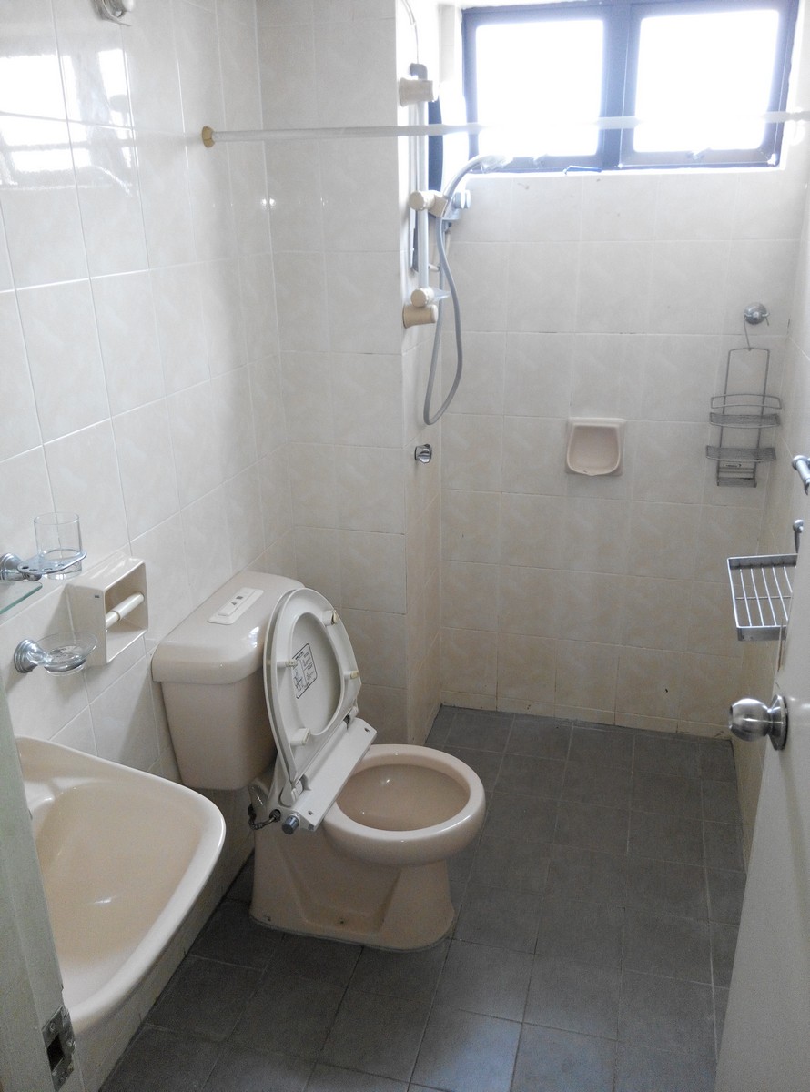 Anjung Hijau Greenfield fully furnished - photo 5