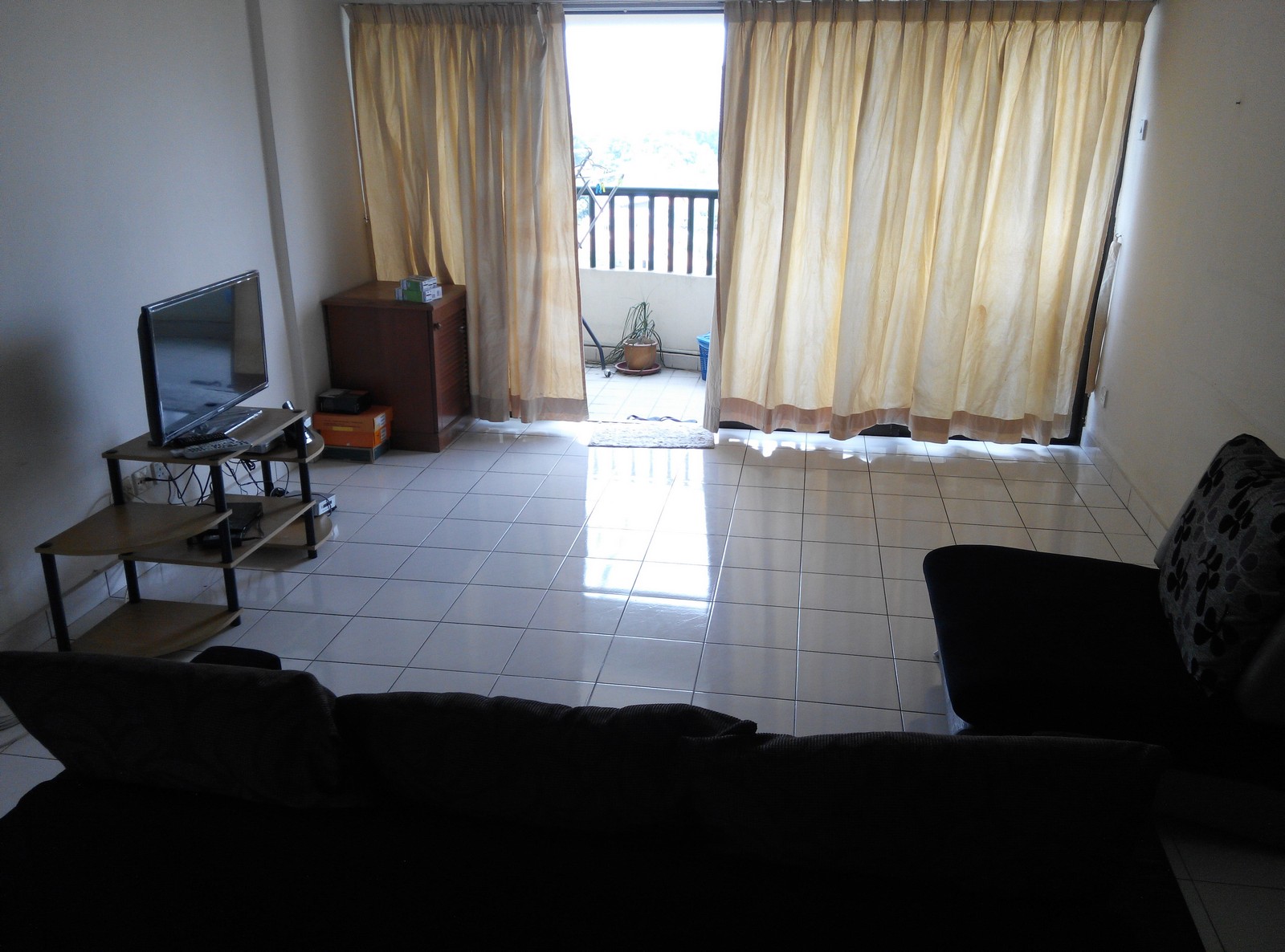Anjung Hijau Greenfield fully furnished - photo 4