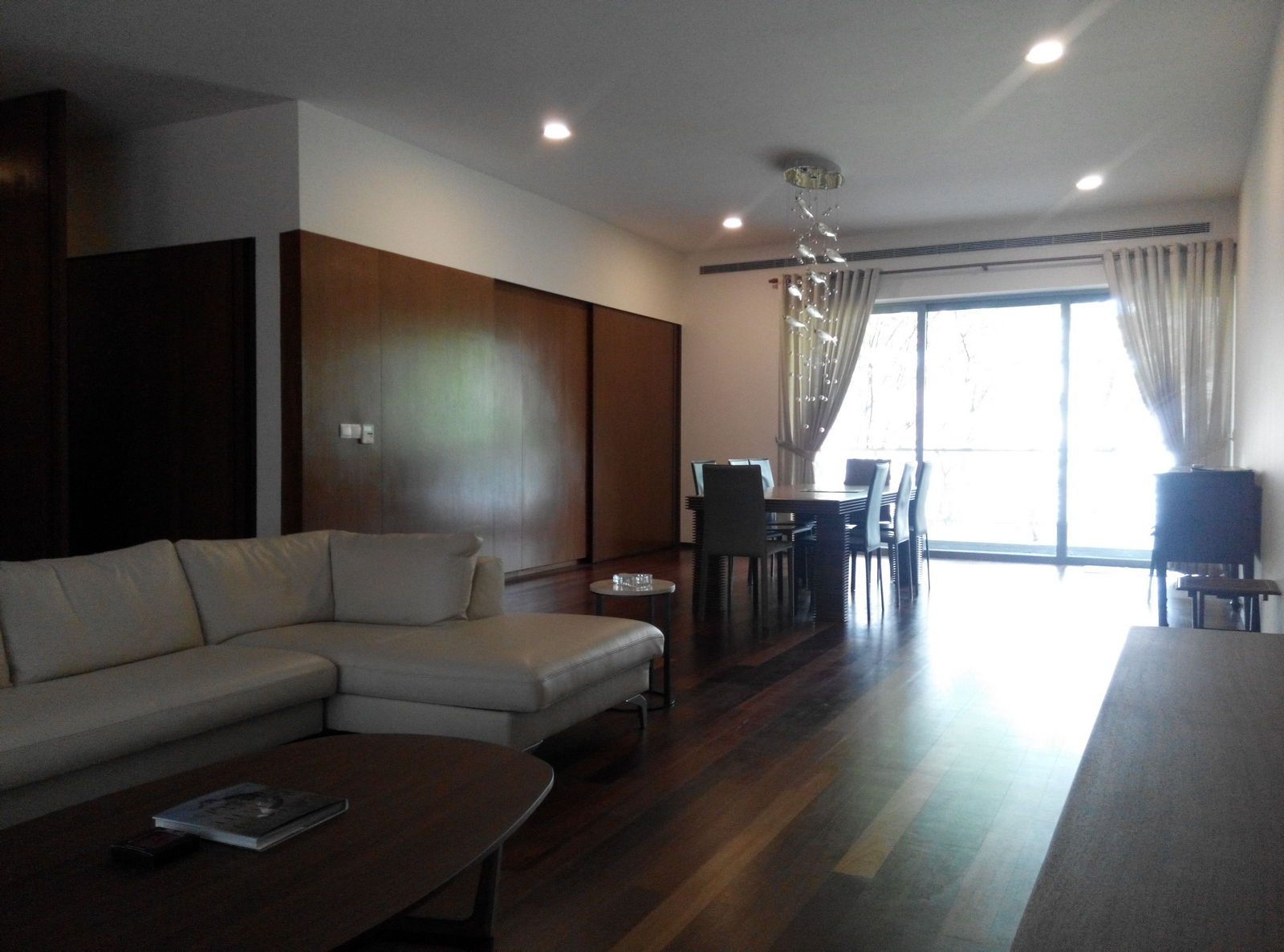 Iringan Hijau Condo Low Density Limited unit