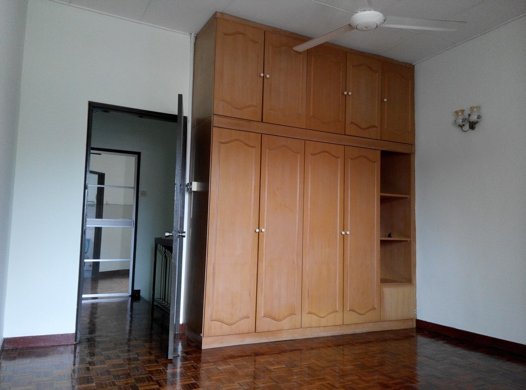 Damansara Jaya SS22 2sty house Fully furnished - photo 5