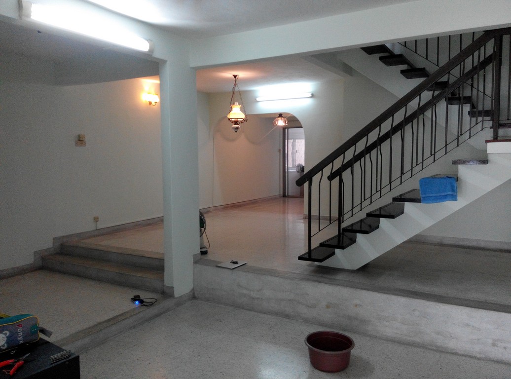 Damansara Jaya SS22 2sty house Fully furnished