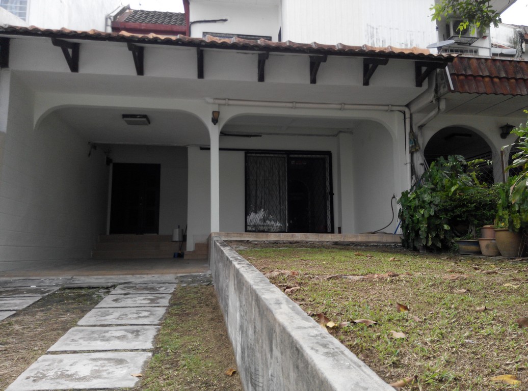 Damansara Jaya SS22 2sty house Fully furnished - photo 8