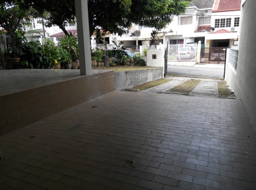 Damansara Jaya SS22 2sty house Fully furnished - photo 7