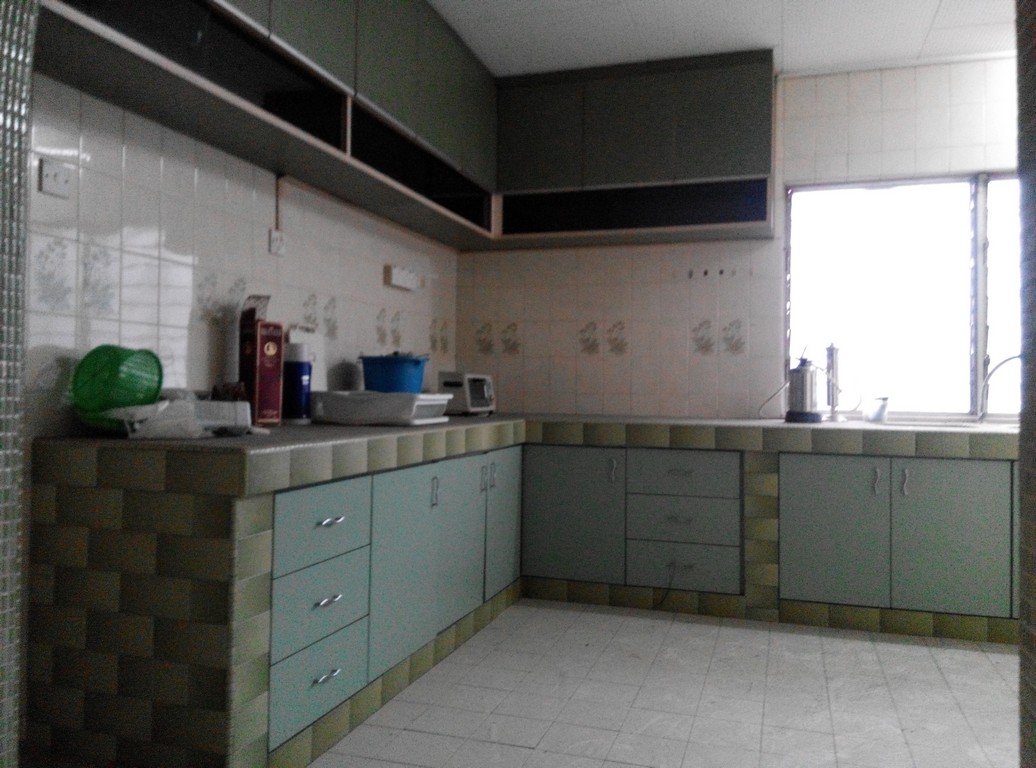 Jln Ipoh Tmn Wahyu nlot 2sty house - photo 4