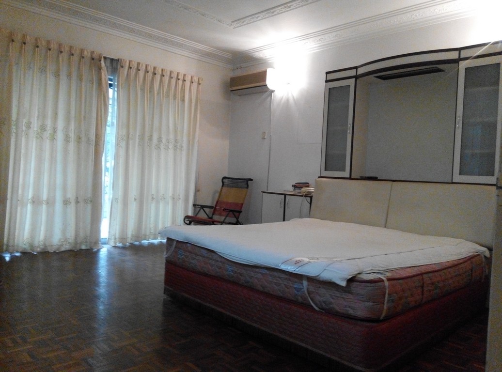 Jln Ipoh Tmn Wahyu nlot 2sty house - photo 5