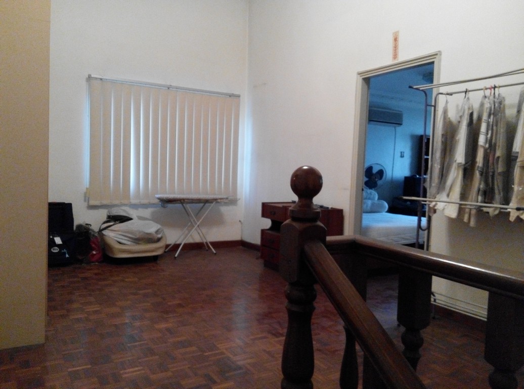 Jln Ipoh Tmn Wahyu nlot 2sty house - photo 6
